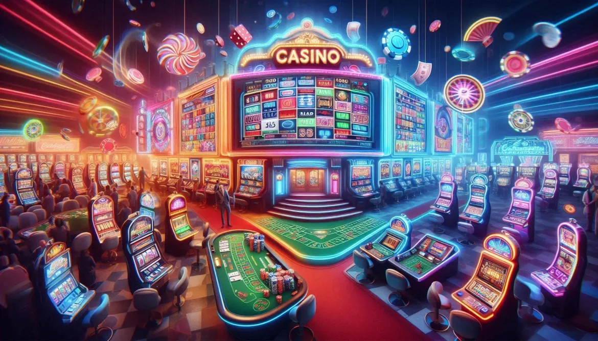 WhyNotBet Casino